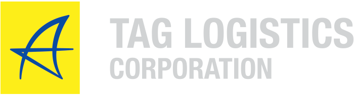 Tag Logistics Corporation logo