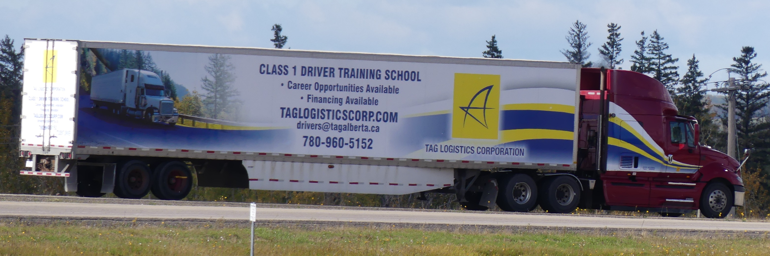 Driving School Picture